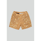 Warren Shorts - Tan