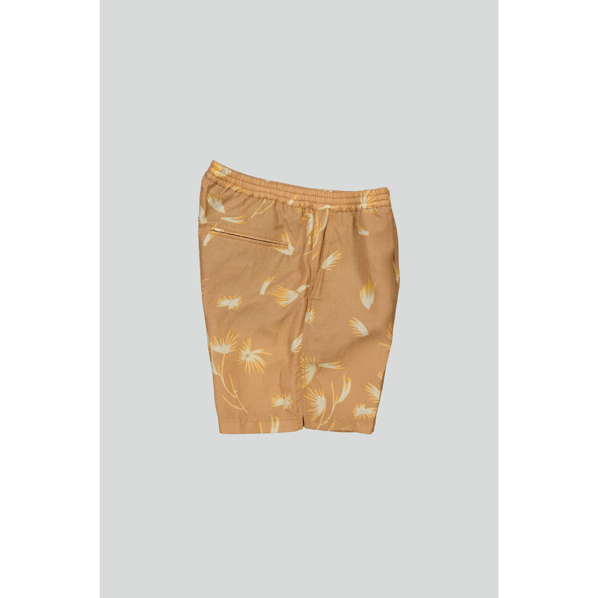 Warren Shorts - Tan
