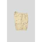 Warren Shorts - Pale Olive
