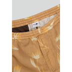 Warren Shorts - Tan
