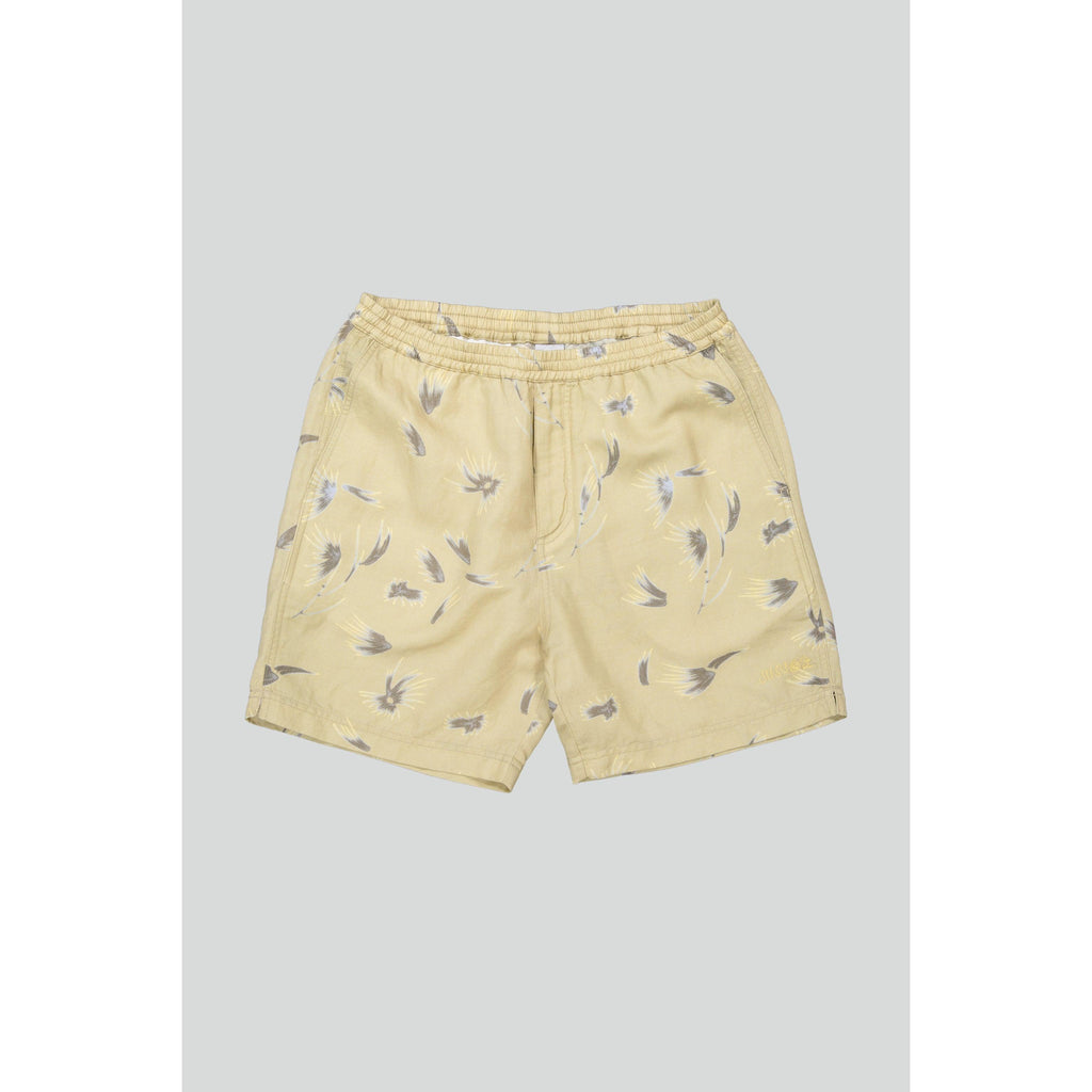 Warren Shorts - Pale Olive