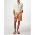 Warren Shorts - Tan