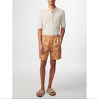 Warren Shorts - Tan