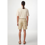 Warren Shorts - Pale Olive