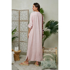 Robe - Rose - Femme