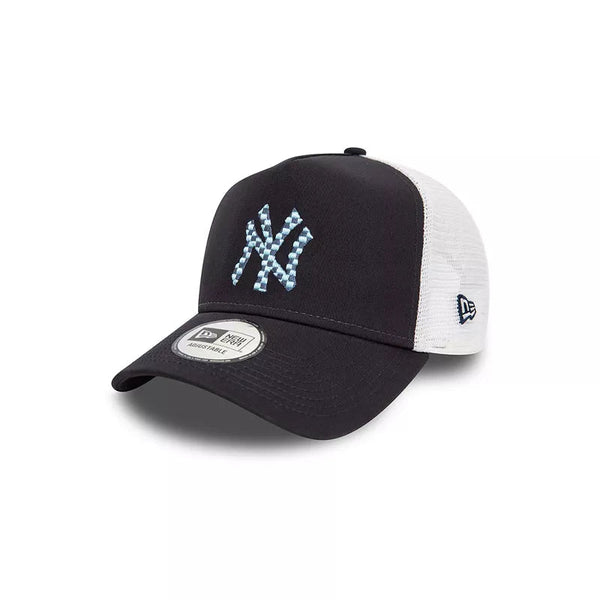 Gorra Trucker New Era