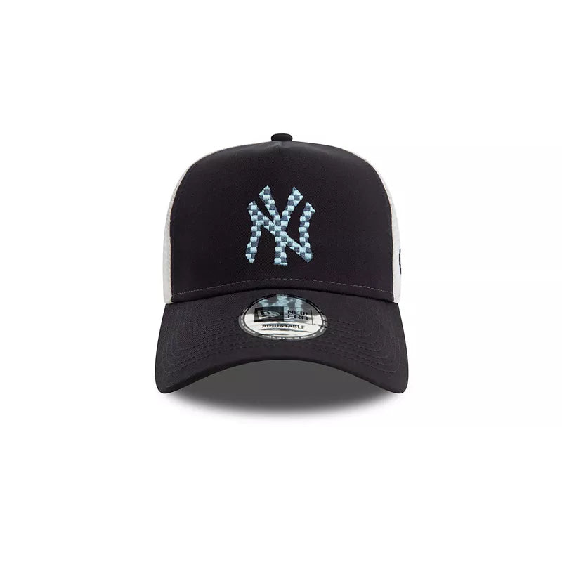 Casquette New Era Trucker