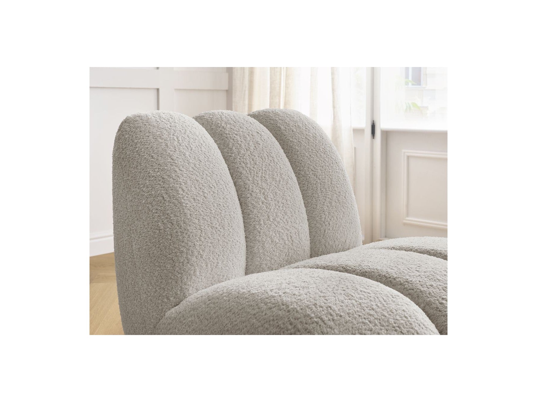 Janissaire - Fauteuil