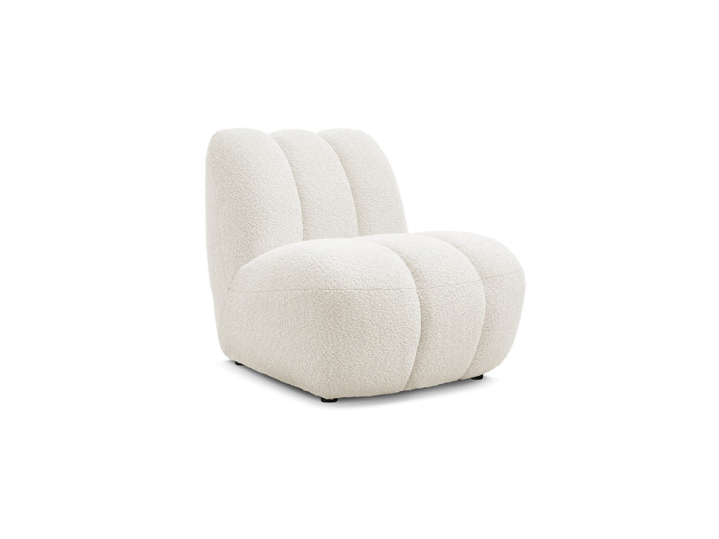 Janissaire - Fauteuil