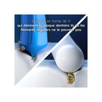 Oral-B Pro Cross Action - 6 Brush Heads