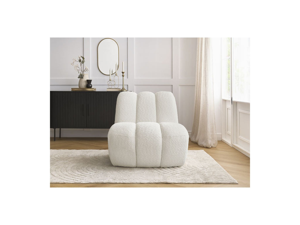 Janissaire - Fauteuil