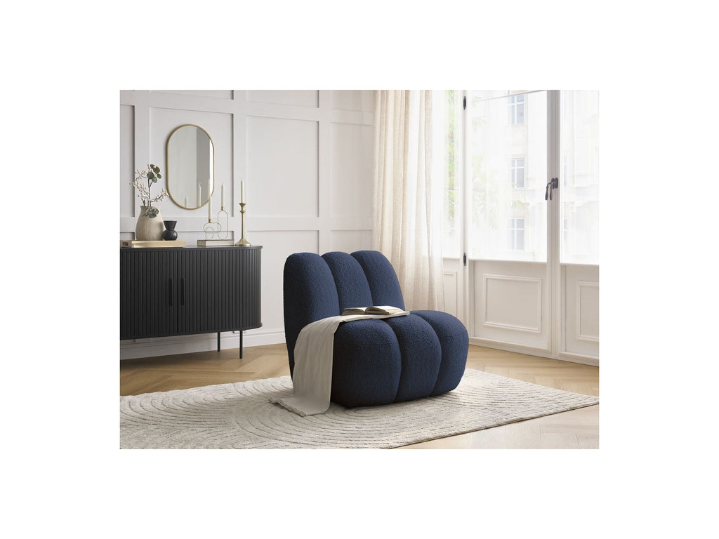 Janissaire - Fauteuil