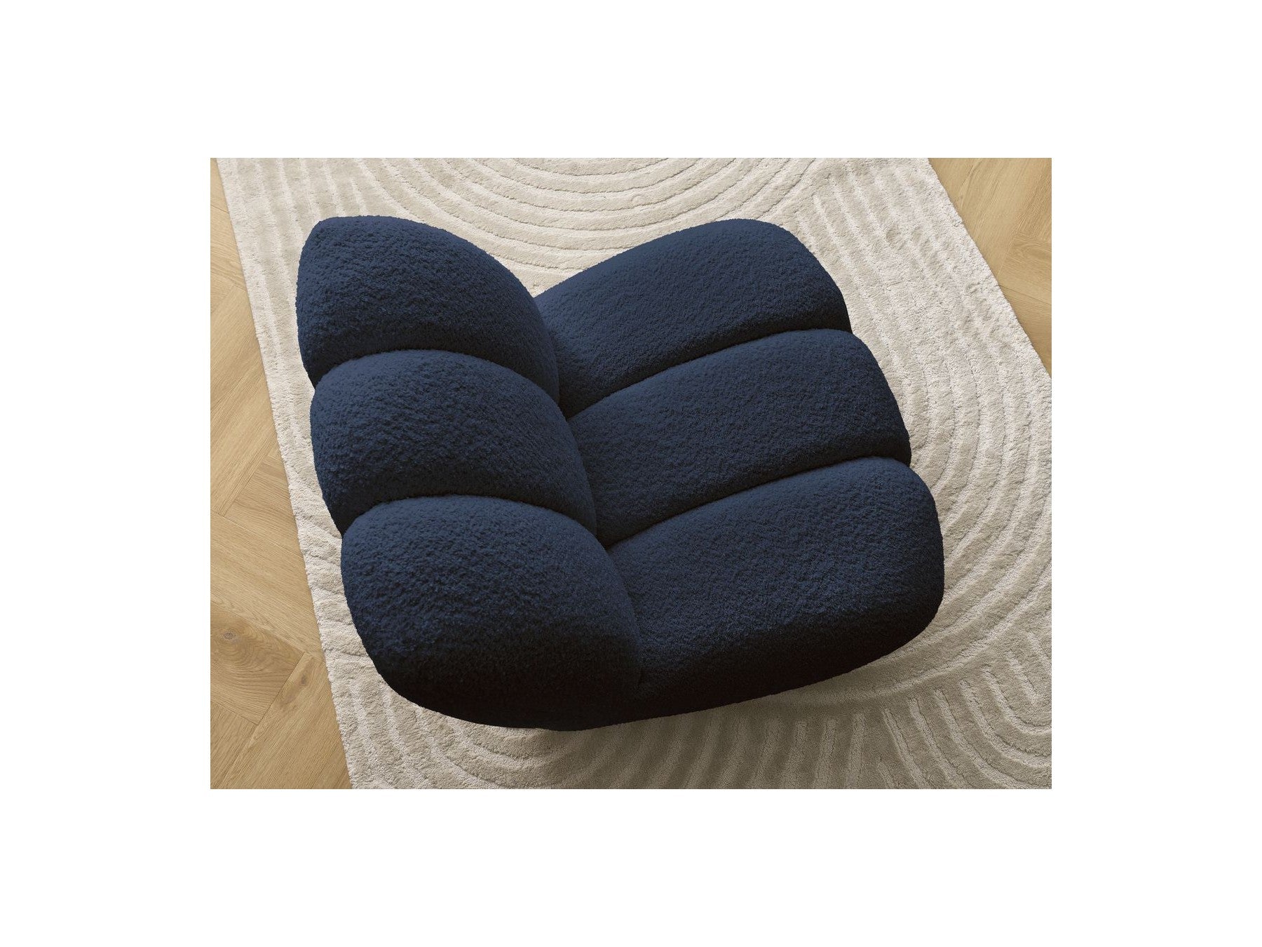 Janissaire - Fauteuil