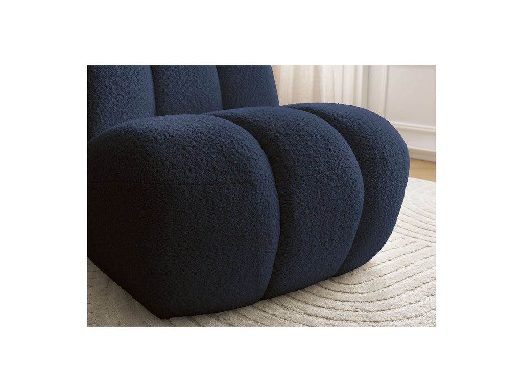 Janissaire - Fauteuil