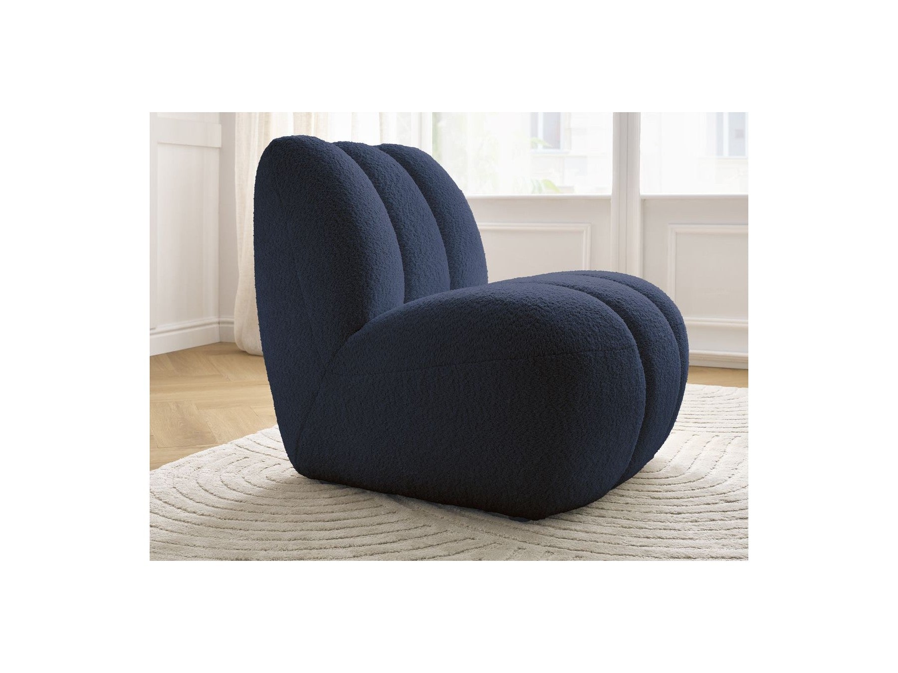 Janissaire - Fauteuil