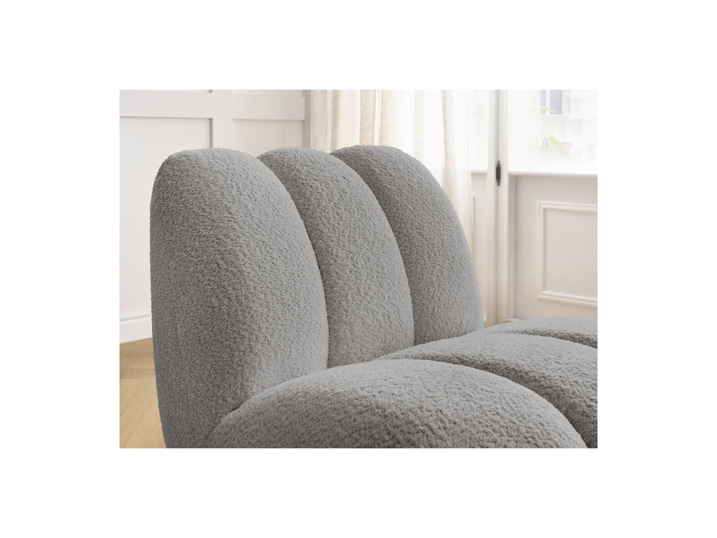Janissaire - Fauteuil