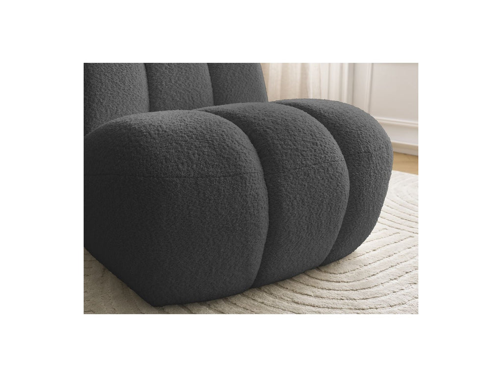 Janissaire - Fauteuil
