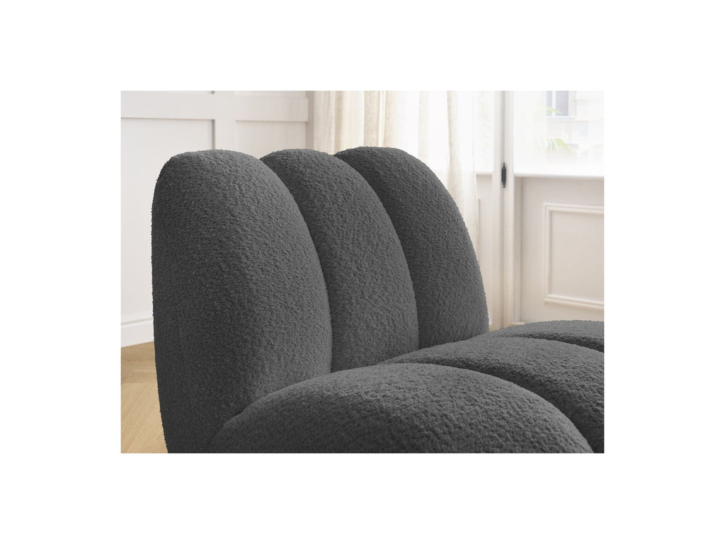 Janissaire - Fauteuil