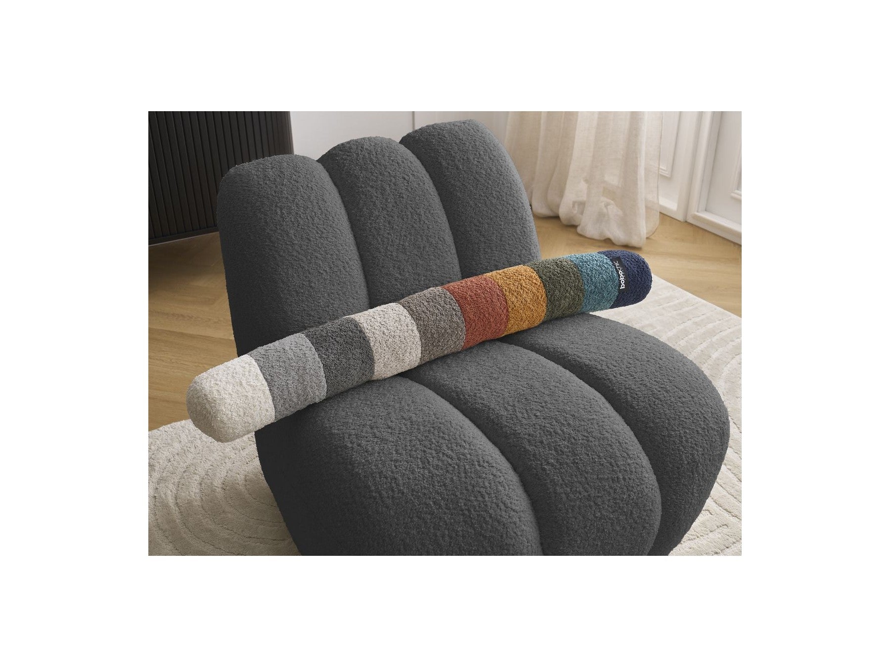 Janissaire - Fauteuil