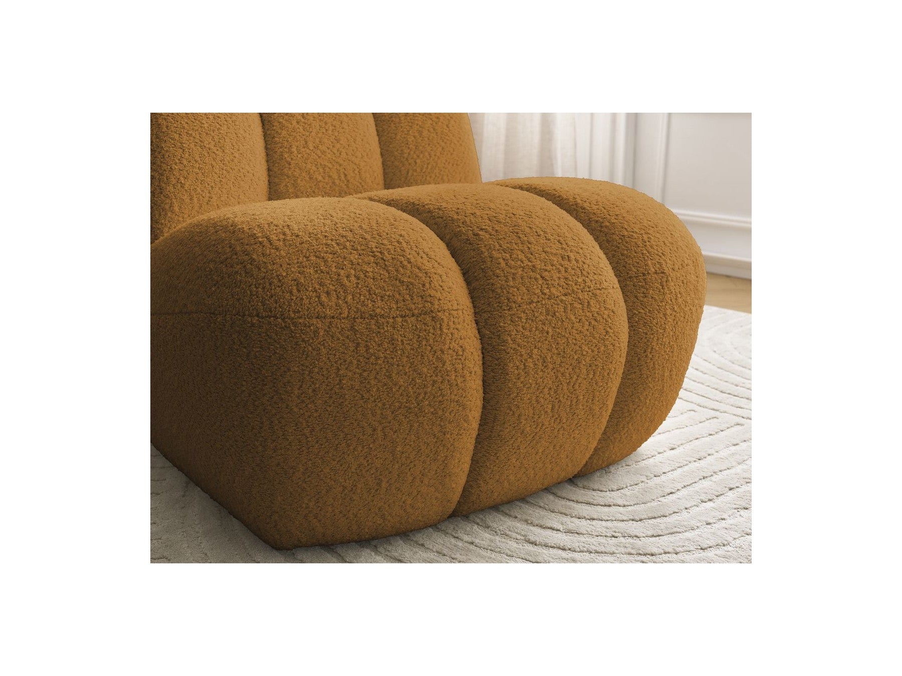 Janissaire - Fauteuil