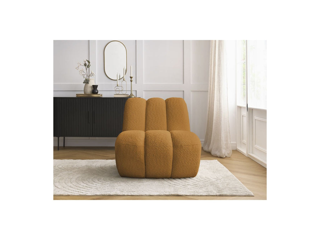 Janissaire - Fauteuil