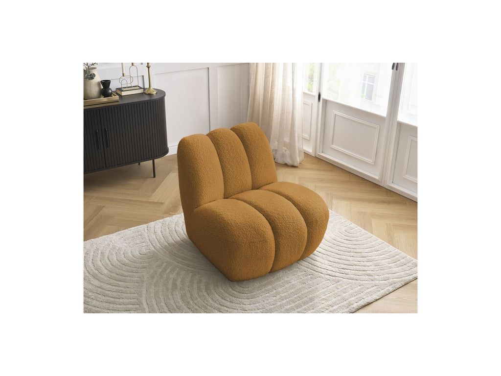 Janissaire - Fauteuil