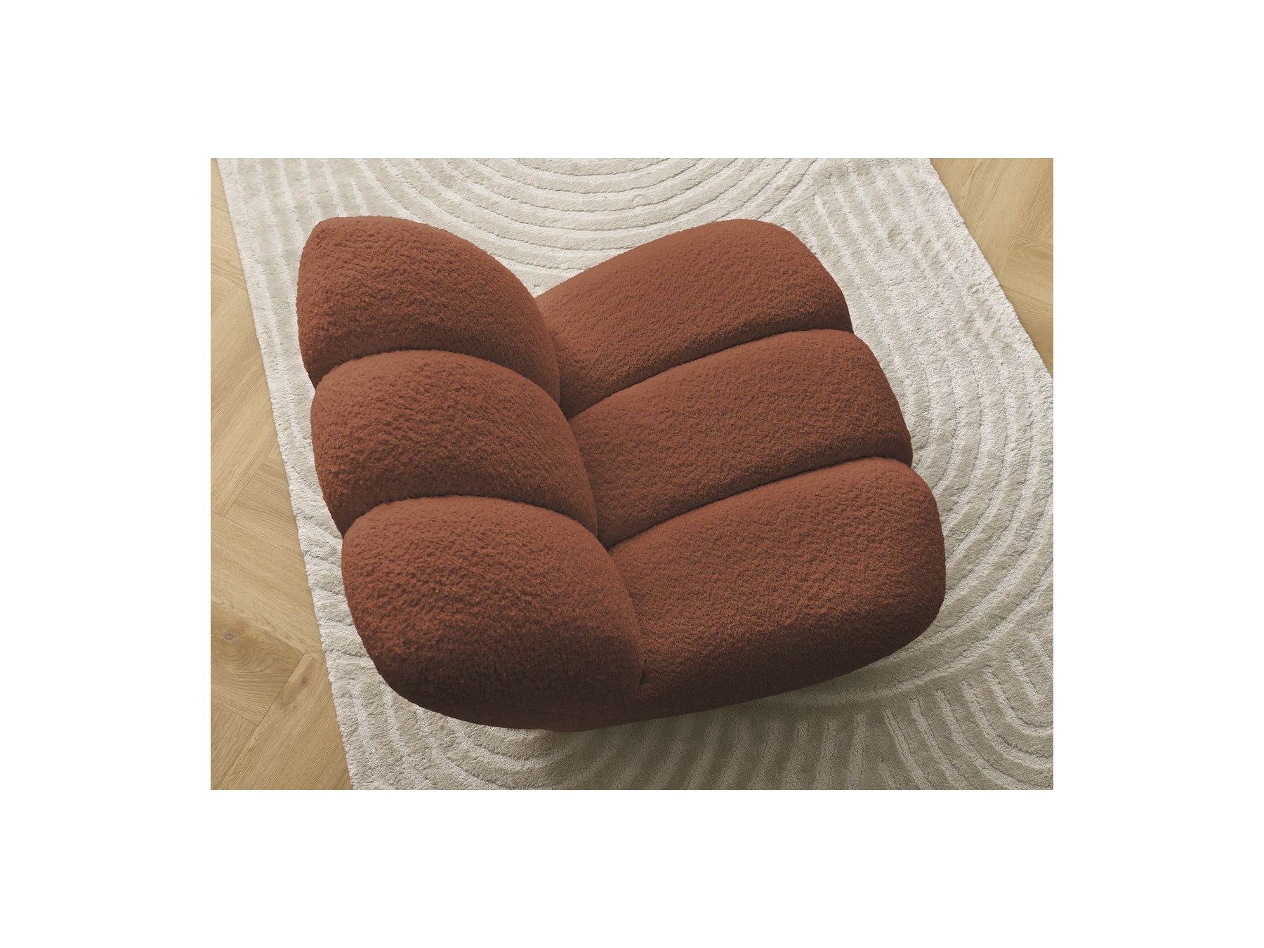 Janissaire - Fauteuil