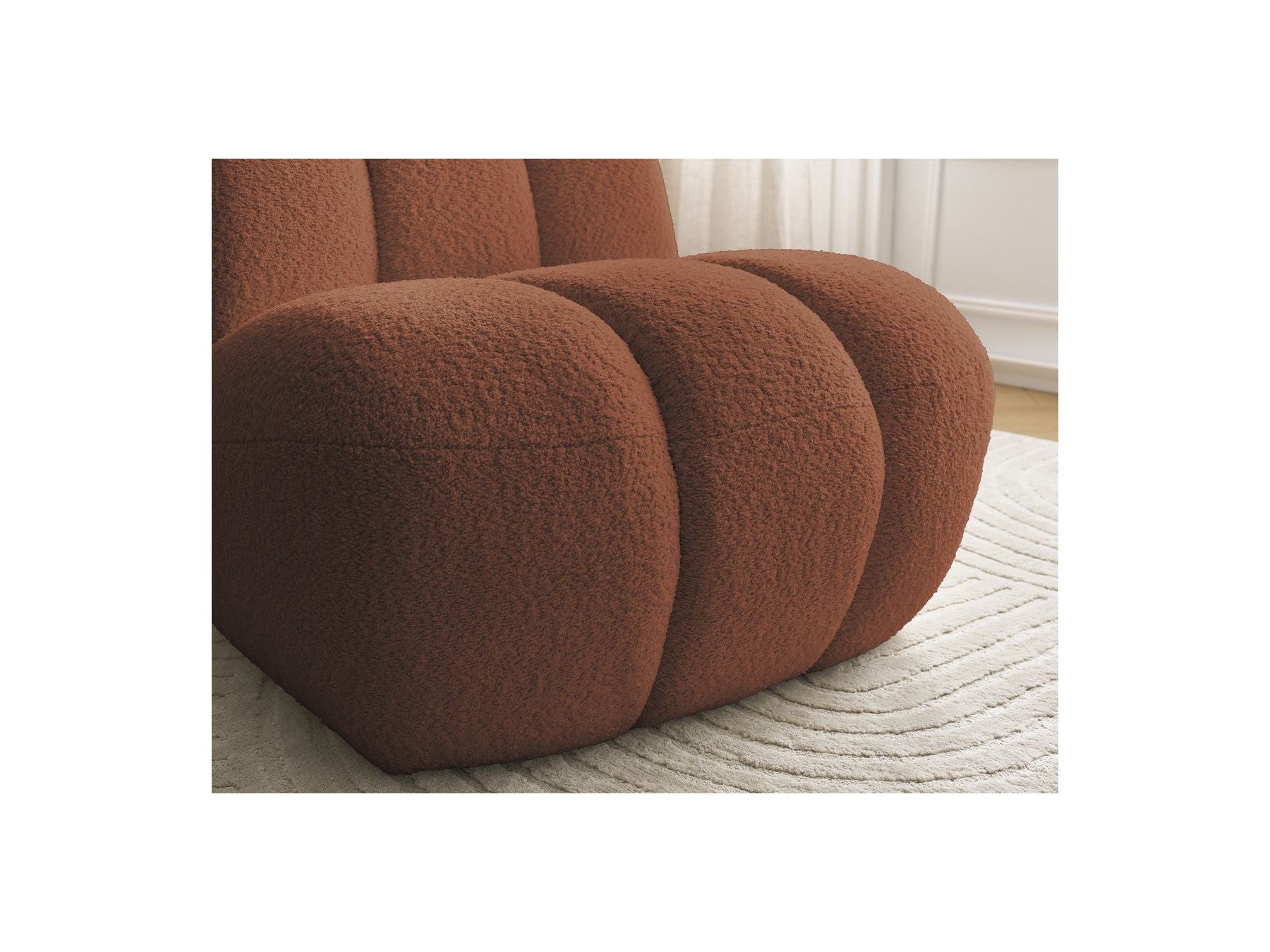 Janissaire - Fauteuil