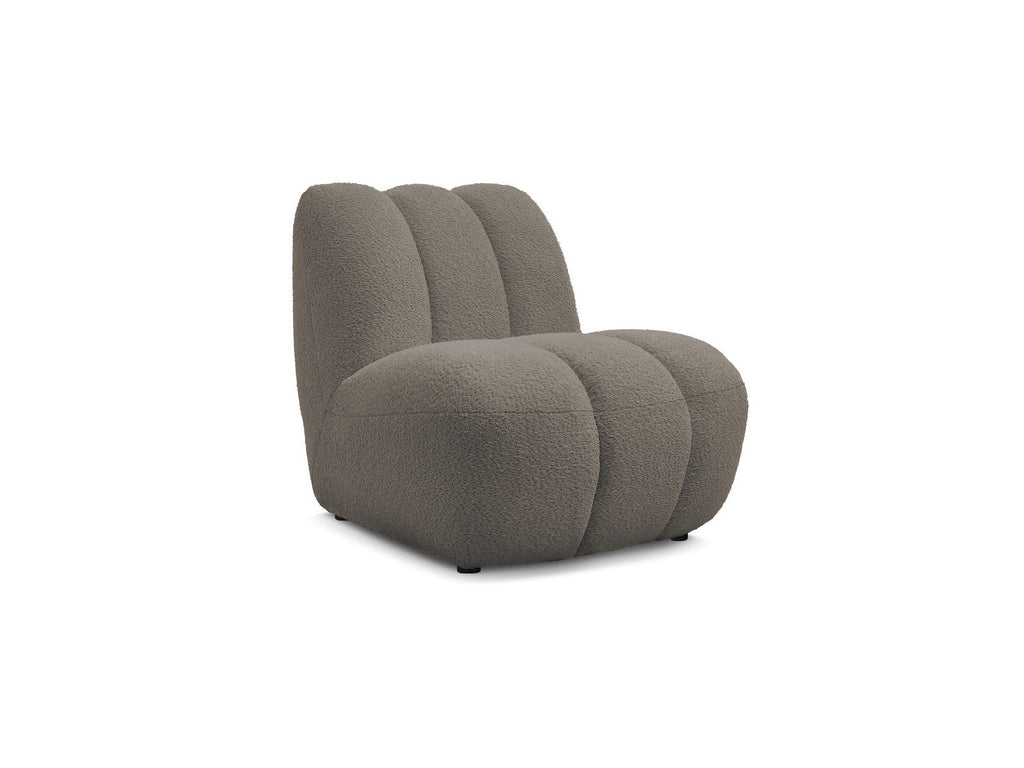 Janissaire - Fauteuil