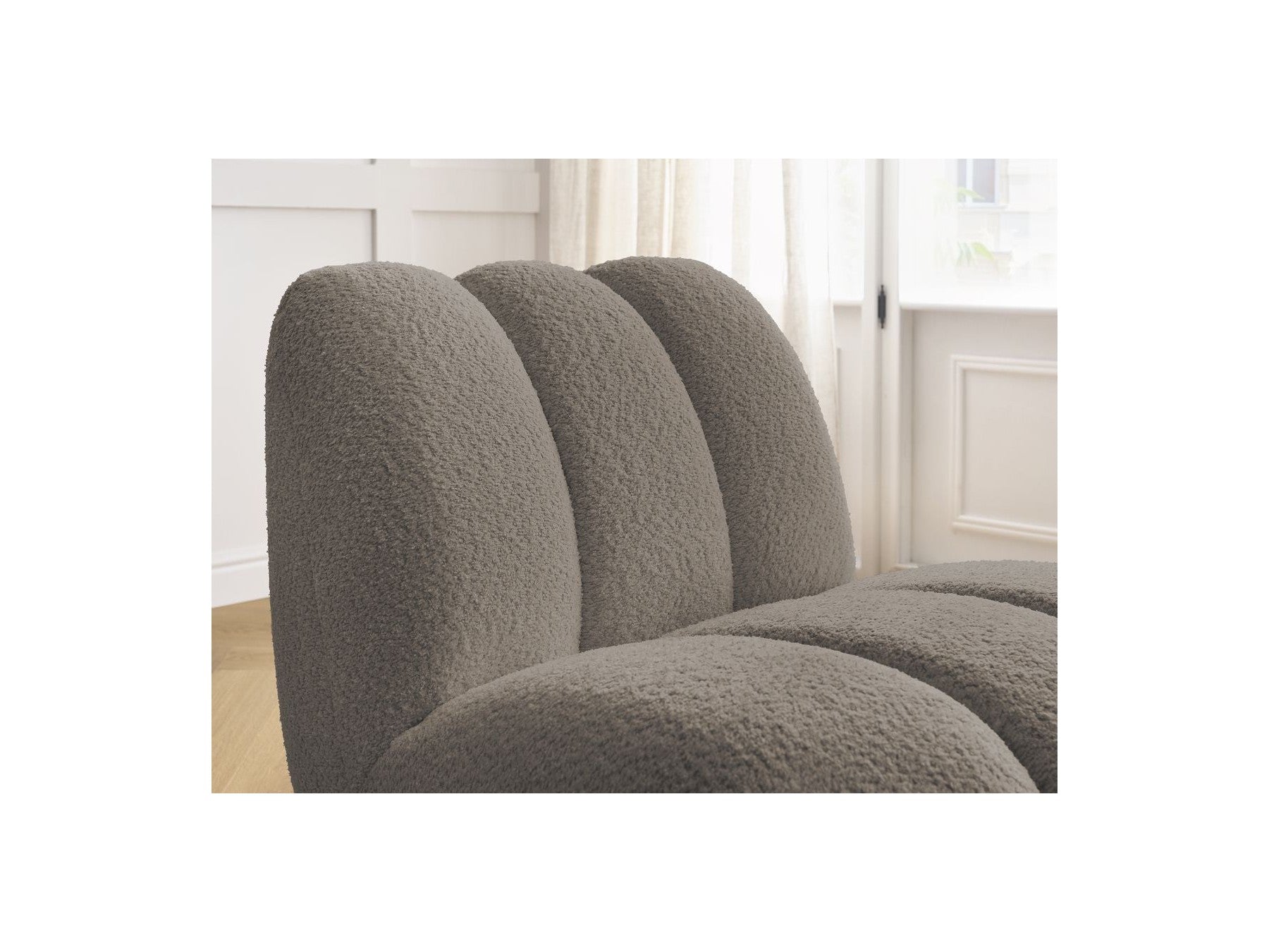 Janissaire - Fauteuil
