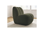 Janissaire - Fauteuil