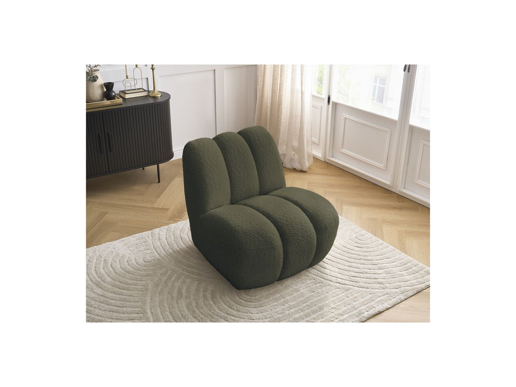 Janissaire - Fauteuil