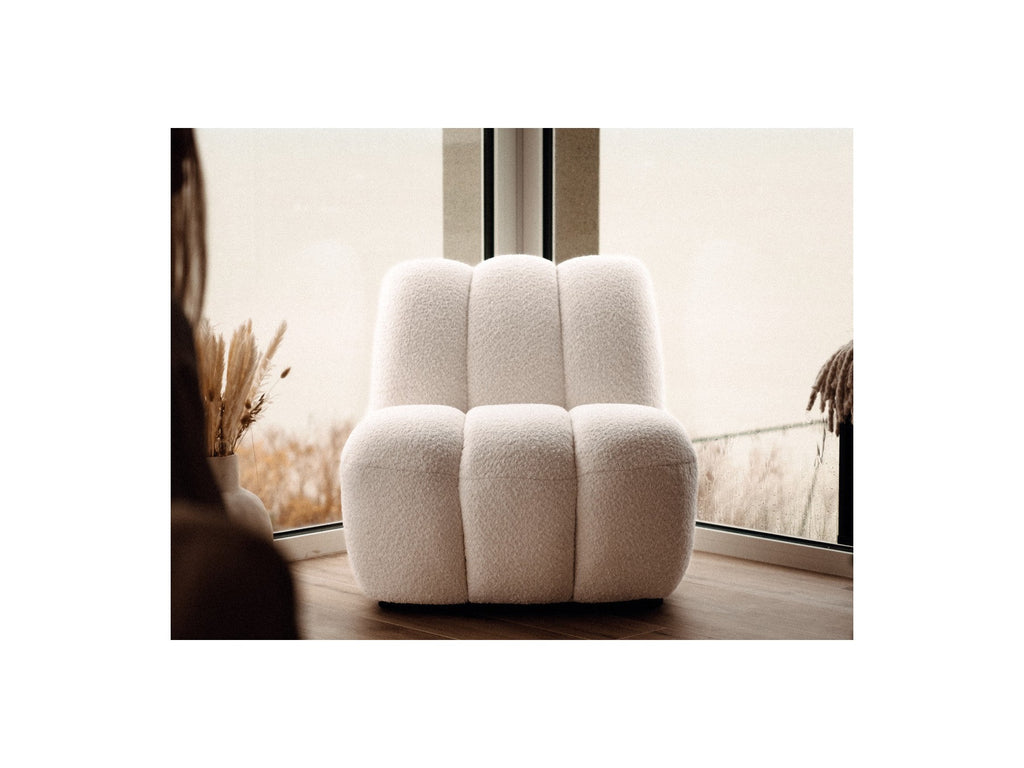 Janissaire - Fauteuil