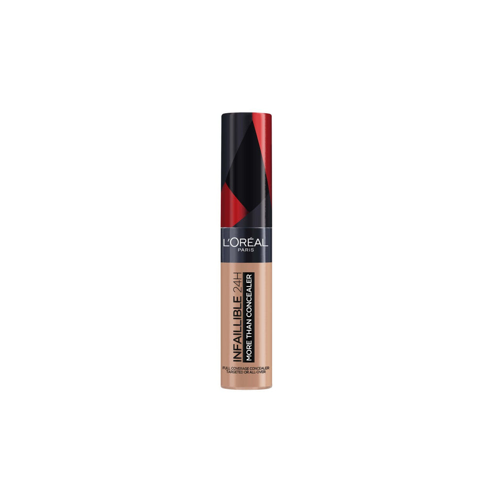 Infaillible 24H Correcteur & Fond De Teint 328 Lin