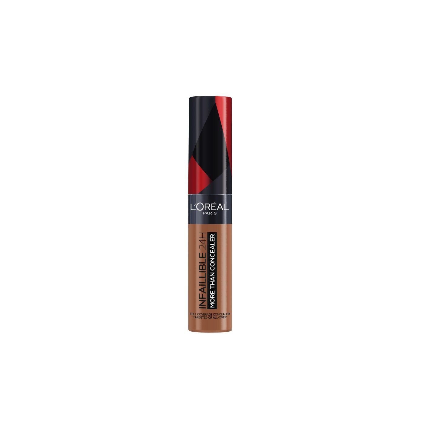 Corrector y Base Infalible 24H 338 Miel