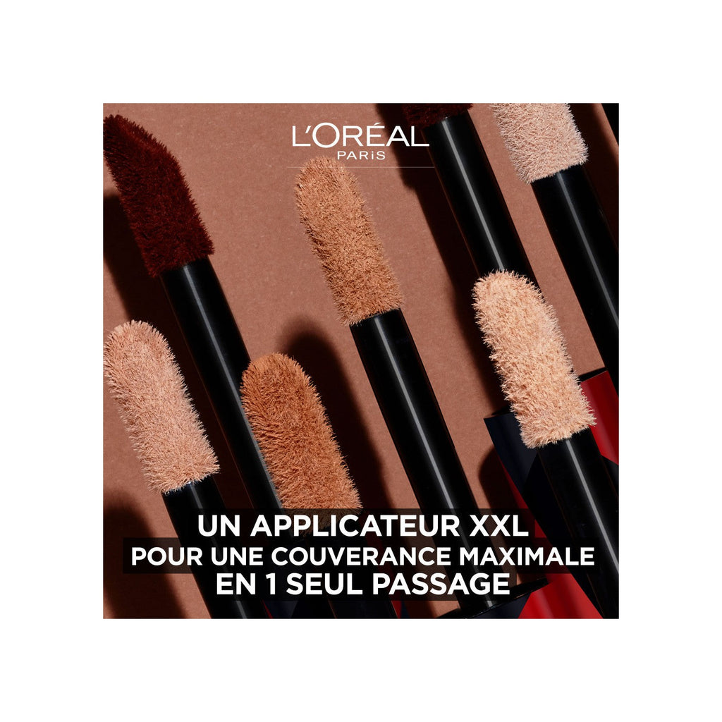 Infaillible 24H Correcteur & Fond De Teint 330 Pécan