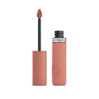 Infaillible Matte Resistance Rouge À Lèvres Liquide Fini Mat 601