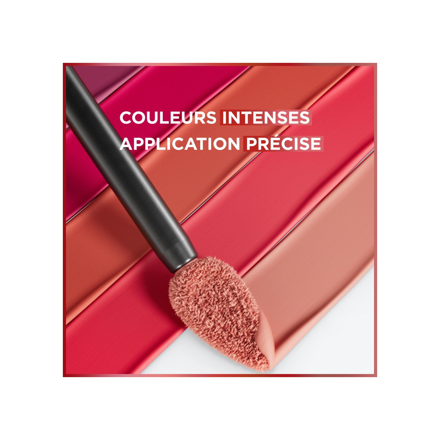 Infaillible Matte Resistance Rouge À Lèvres Liquide Fini Mat 601