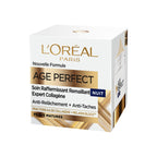 Tratamiento nocturno reafirmante Age Perfect