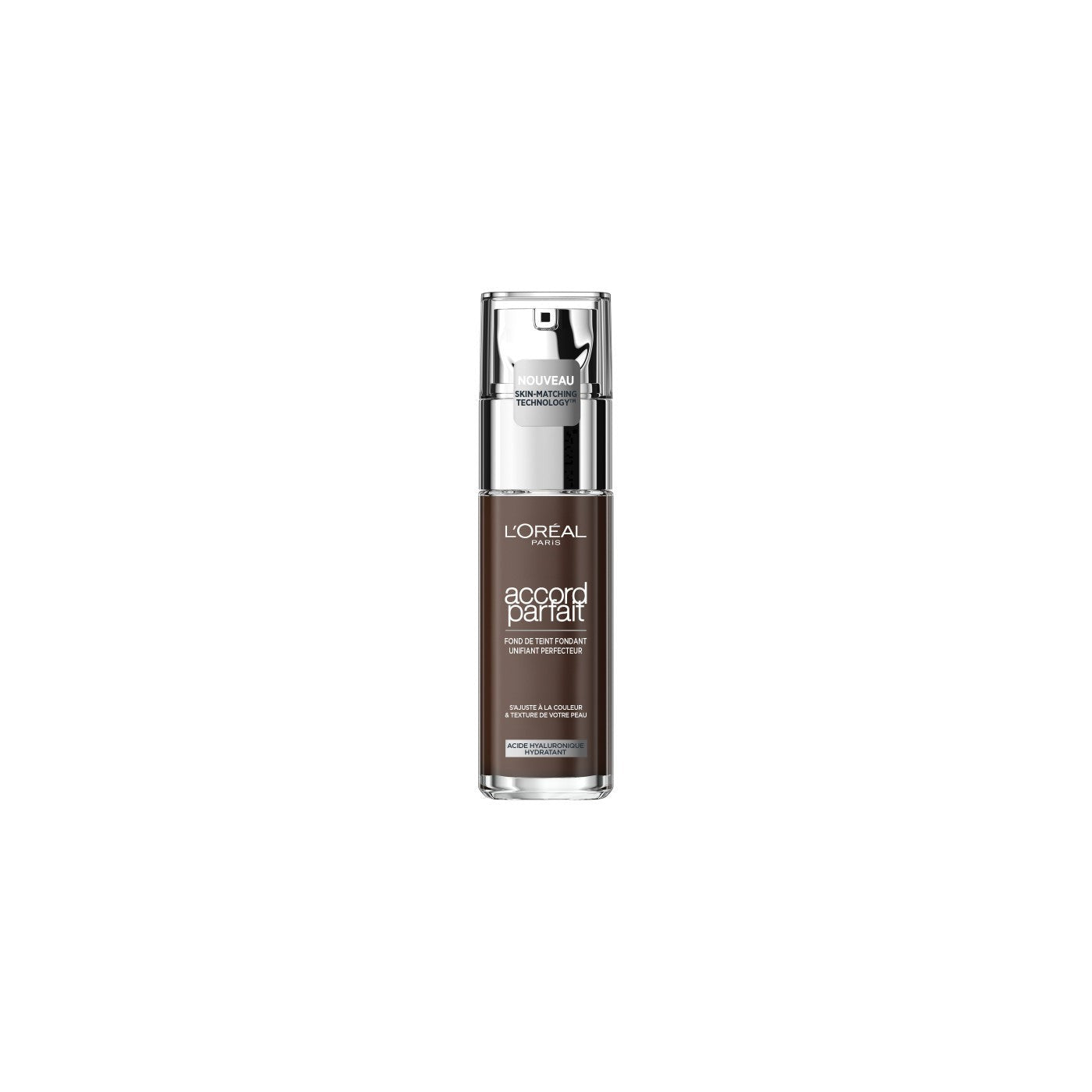 Accord Parfait Fond De Teint Fluide 12.N Ebene