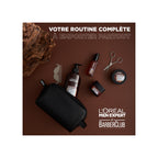 Men Expert Barberclub Expert Kit de rutina de cuidado de la barba