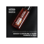 Men Expert Barberclub Expert Kit de rutina de cuidado de la barba