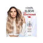 Elseve Pro Bond Repair - The Protective Routine for Damaged Hair