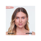 Poudre Matifiante Accord Parfait 5D Sable Doré