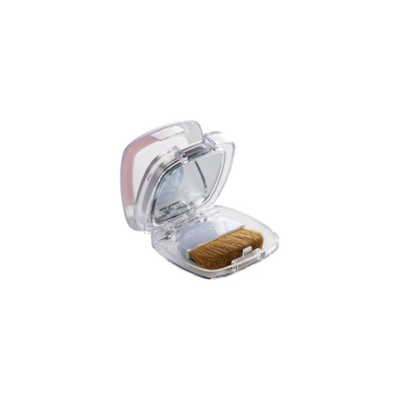 Blush Accord Parfait 165 Rose Bonne Mine