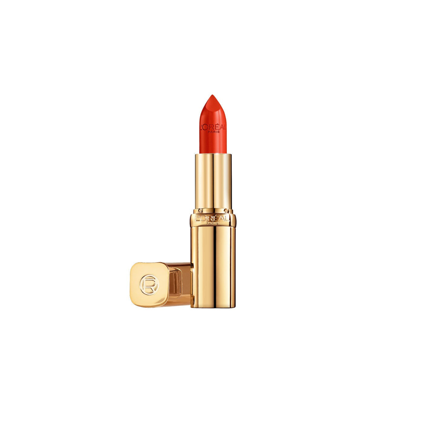 Rouge À Lèvres Color Riche 377 Perfect Red