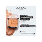 Accord Perfect Polvos Matificantes 3R Beige Rosado
