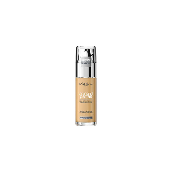 Perfect Match Fluid Foundation 3.5.N Peach