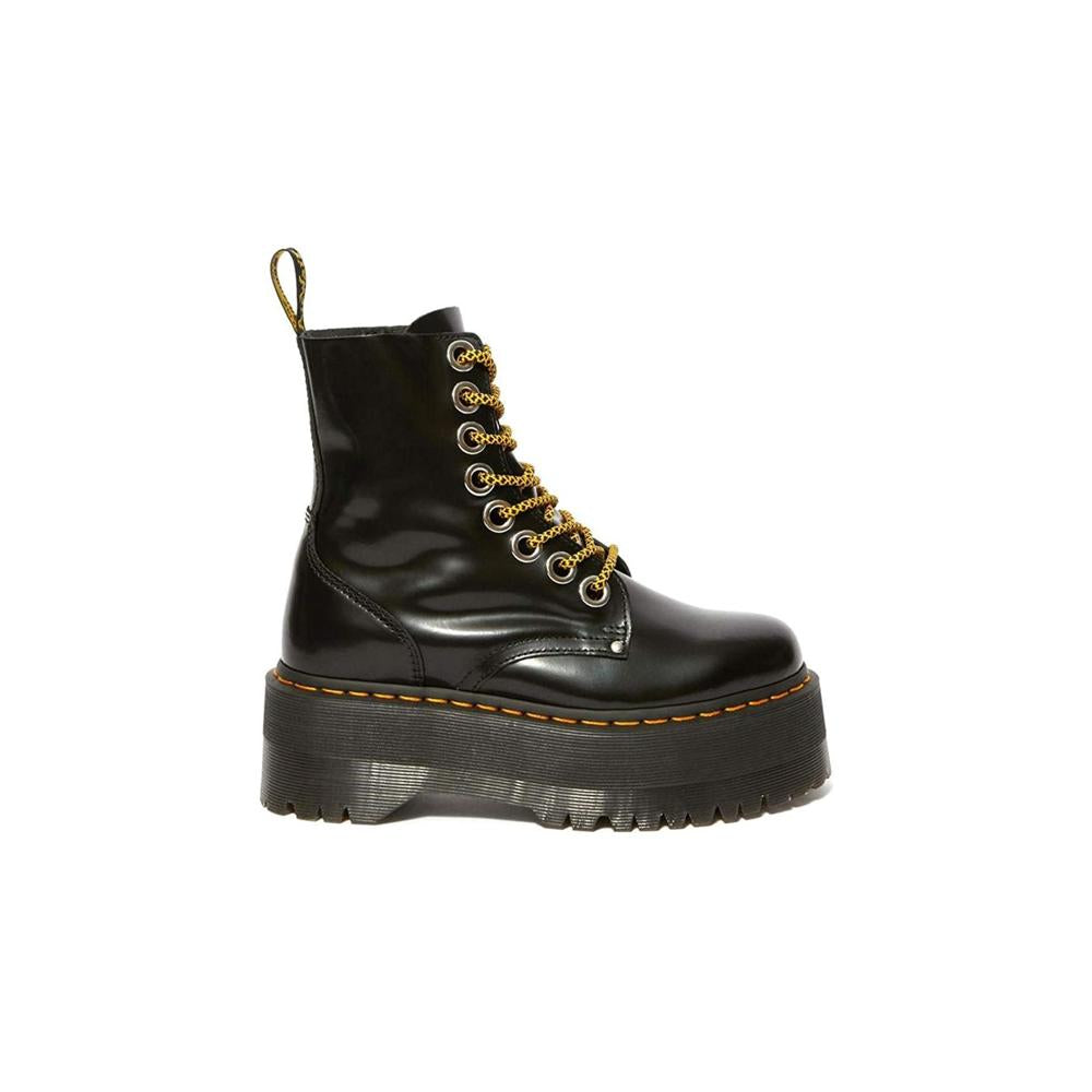 Boots Jadon Max - Noir