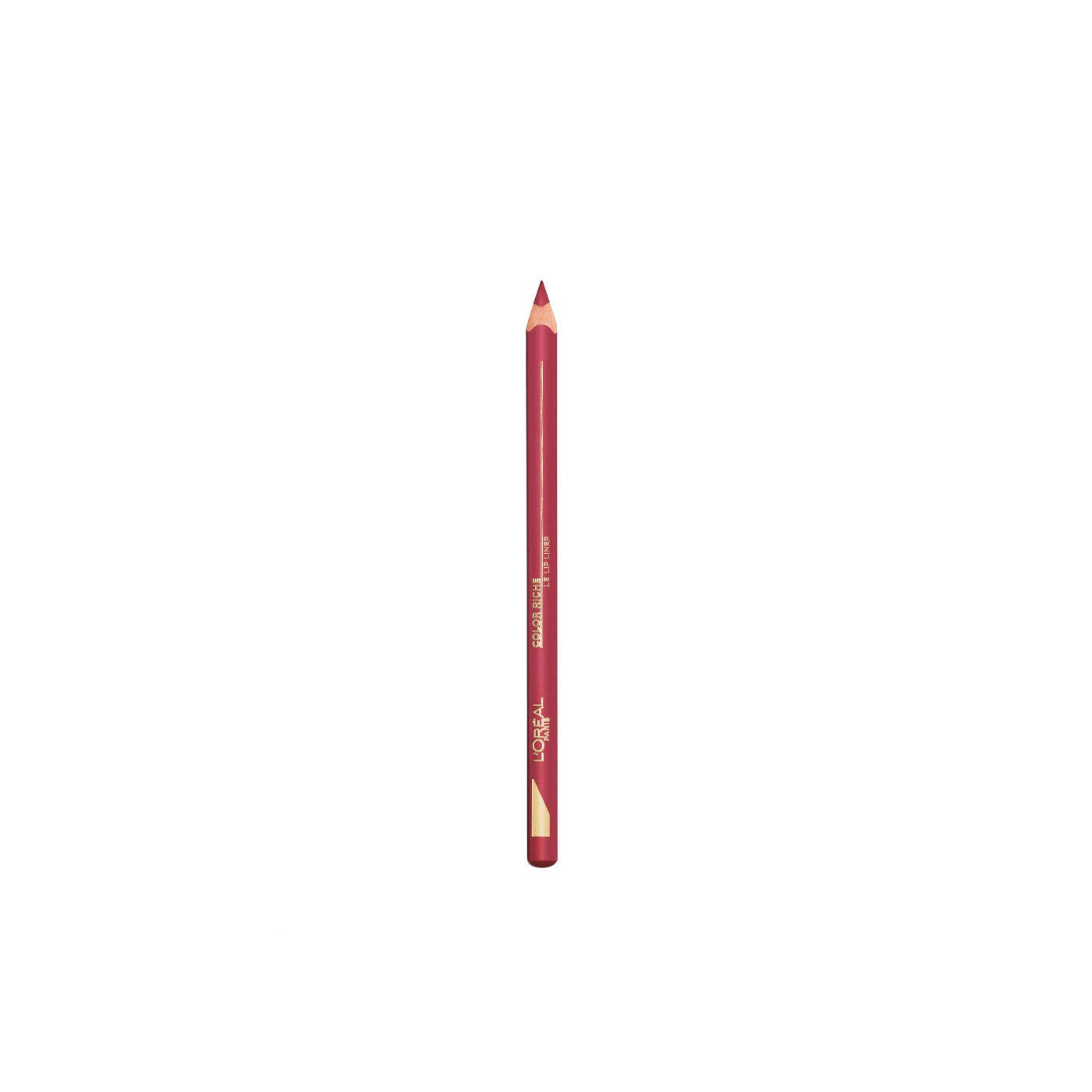Color Riche Lip Liner Couture 302 Rosewood